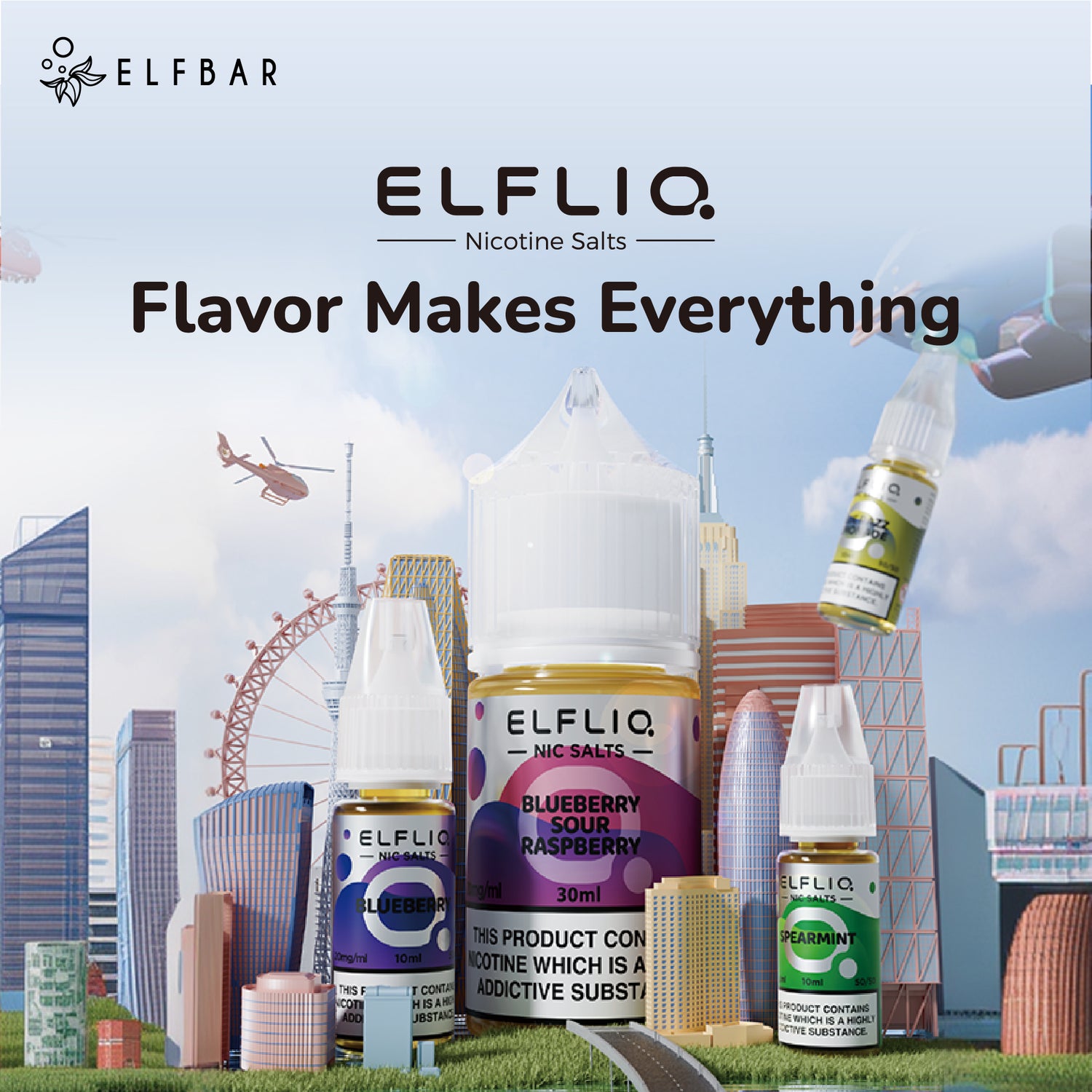 ELFLIQ