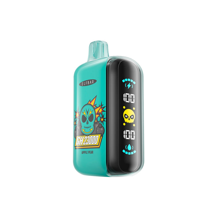 ELFBAR GH23000 Disposable Vape (All Flavors)