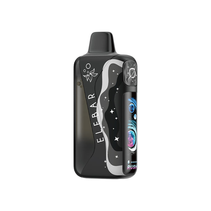 ELFBAR Lush King Pro Rechargeable Disposable Vape (All Flavors)