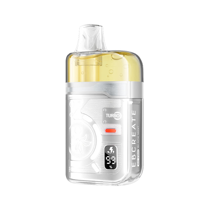 EBCREATE BC PRO Rechargeable Disposable Vape (All Flavors)