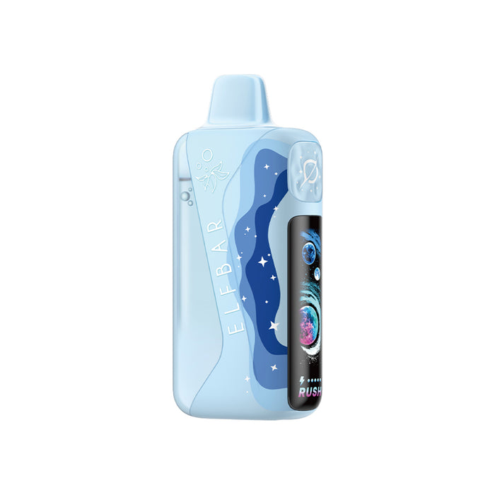 ELFBAR Lush King Pro Rechargeable Disposable Vape (All Flavors)