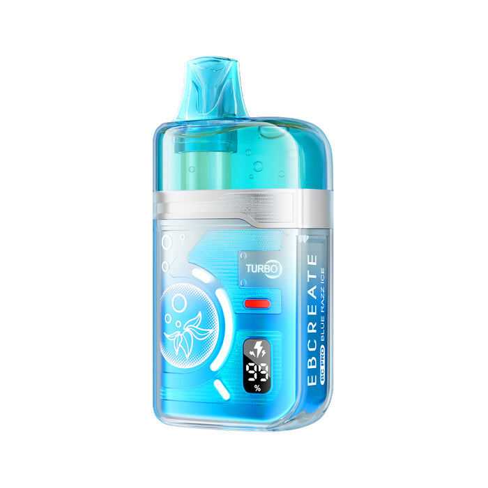 EBCREATE BC PRO Rechargeable Disposable Vape (All Flavors)