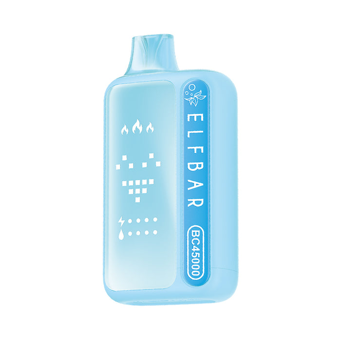 ELFBAR BC45000 Rechargeable Disposable Vape (All Flavors)