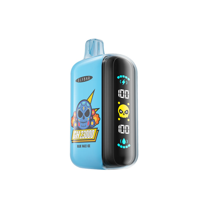 ELFBAR GH23000 Disposable Vape (All Flavors)