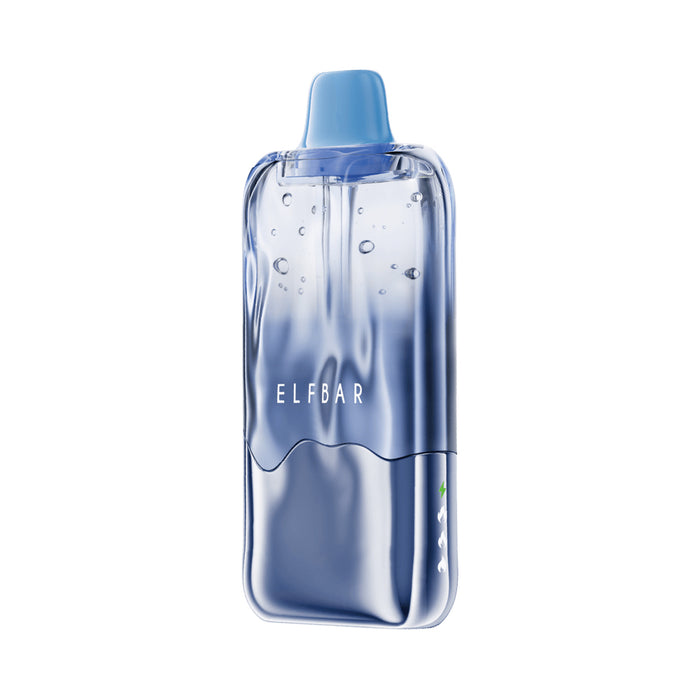 ELFBAR DUKE Rechargeable Disposable Vape (All Flavors)