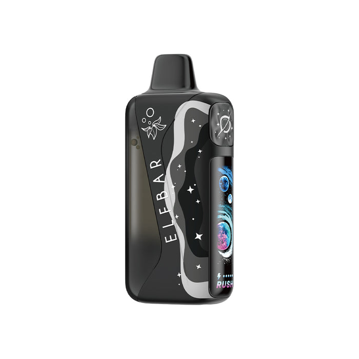 ELFBAR Lush King Pro Rechargeable Disposable Vape (All Flavors)