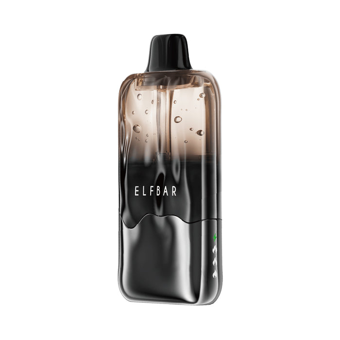ELFBAR DUKE Rechargeable Disposable Vape (All Flavors)