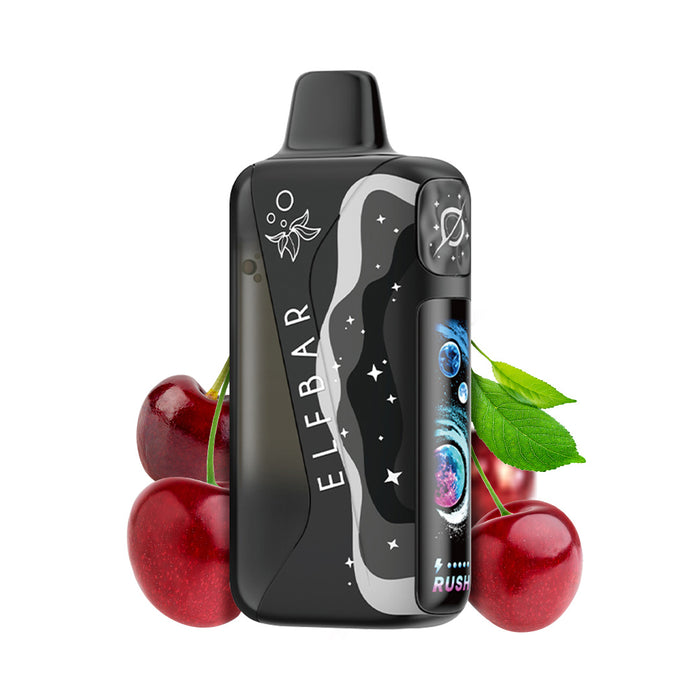 Vape descartável recarregável ELFBAR Lush King Pro (todos os sabores)