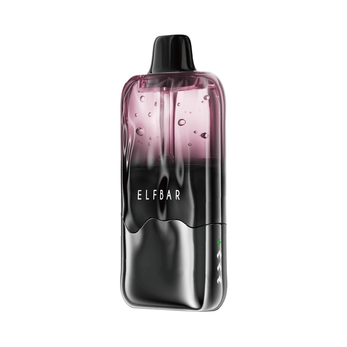 ELFBAR DUKE Rechargeable Disposable Vape (All Flavors)