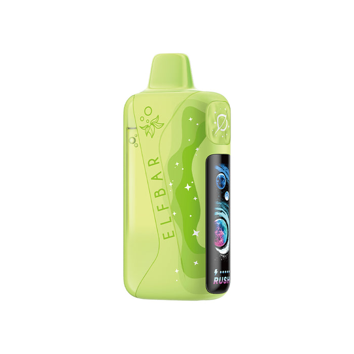 ELFBAR Lush King Pro Rechargeable Disposable Vape (All Flavors)