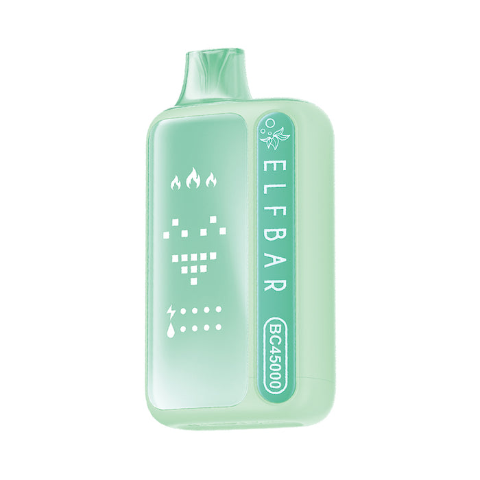 ELFBAR BC45000 Rechargeable Disposable Vape (All Flavors)