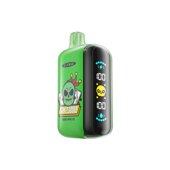 ELFBAR GH23000 Disposable Vape (All Flavors)