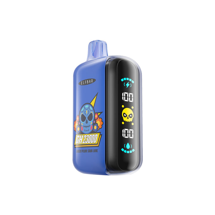 ELFBAR GH23000 Disposable Vape (All Flavors)
