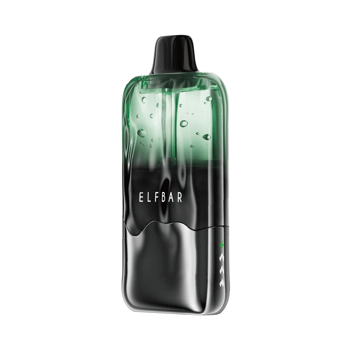 ELFBAR DUKE Rechargeable Disposable Vape (All Flavors)