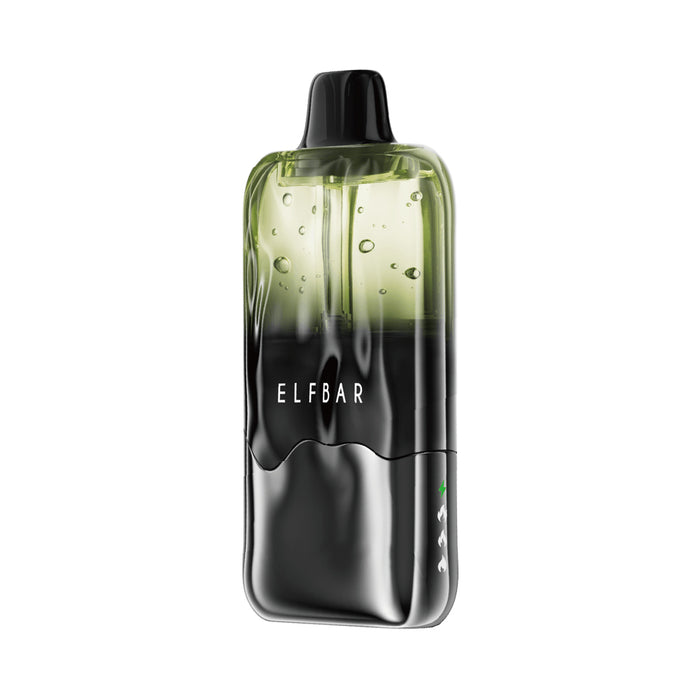 ELFBAR DUKE Rechargeable Disposable Vape (All Flavors)