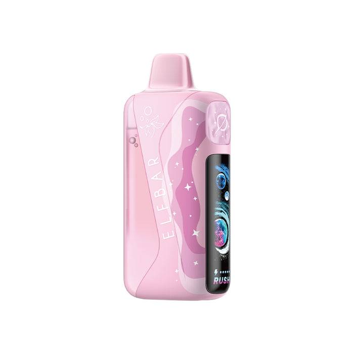 ELFBAR Lush King Pro Rechargeable Disposable Vape (All Flavors)