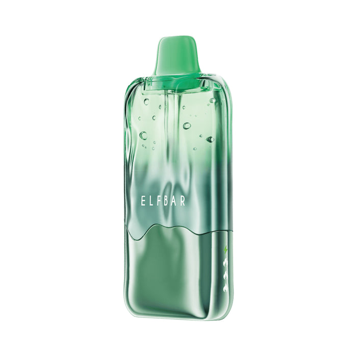 ELFBAR DUKE Rechargeable Disposable Vape (All Flavors)