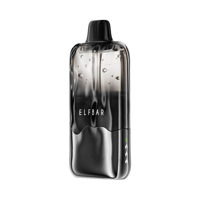 ELFBAR DUKE Rechargeable Disposable Vape (All Flavors)