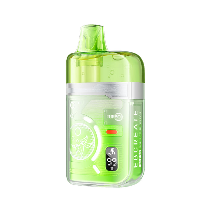 EBCREATE BC PRO Rechargeable Disposable Vape (All Flavors)