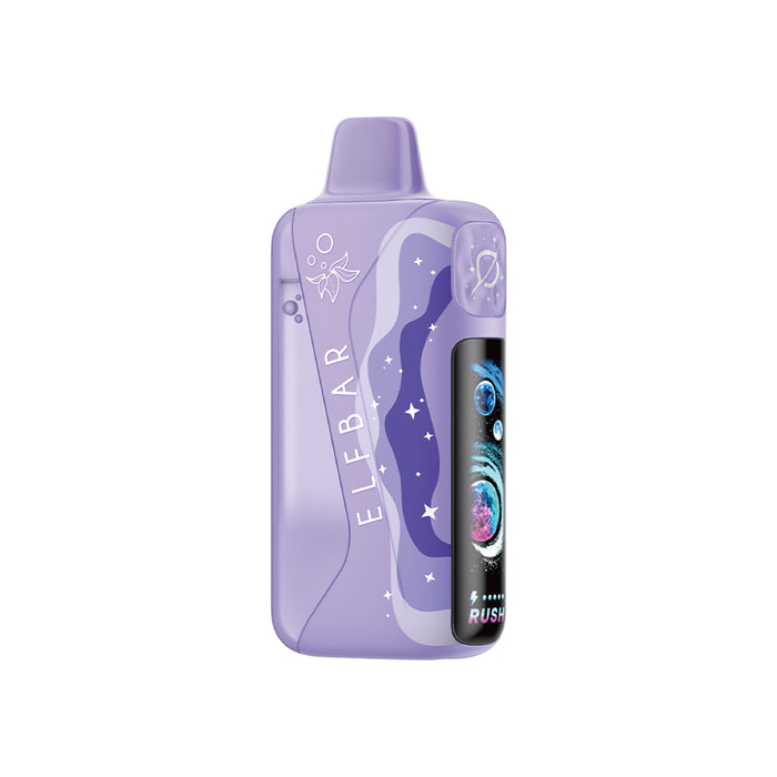 ELFBAR Lush King Pro Rechargeable Disposable Vape (All Flavors)