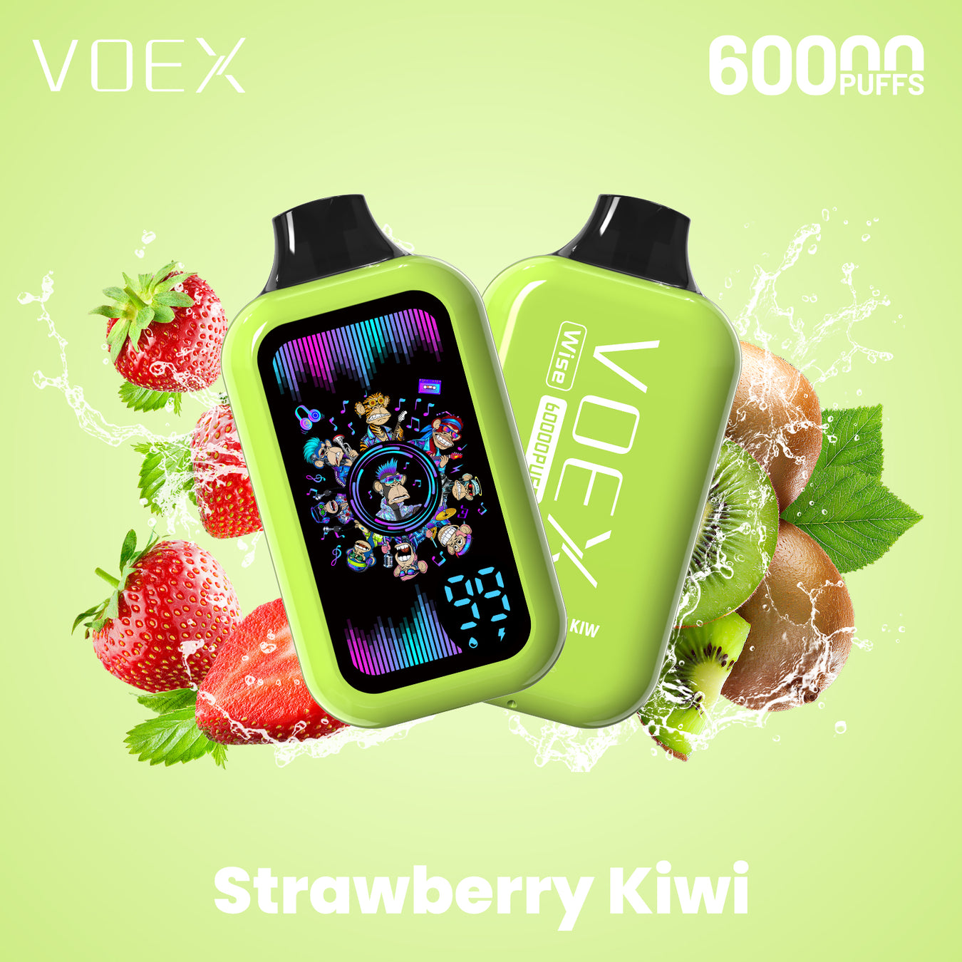 VOEX