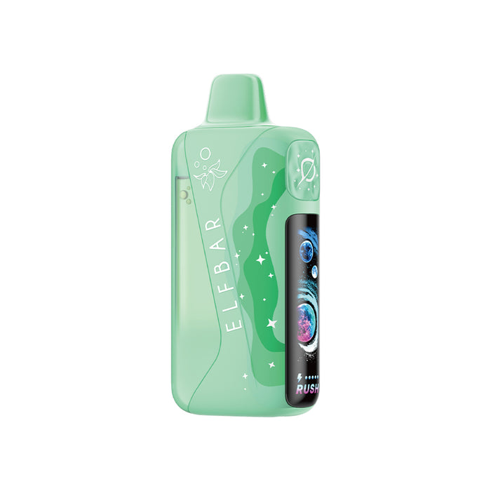 ELFBAR Lush King Pro Rechargeable Disposable Vape (All Flavors)