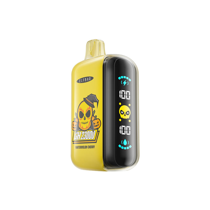 ELFBAR GH23000 Disposable Vape (All Flavors)