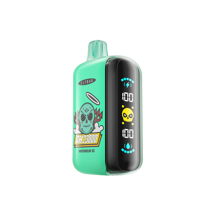 ELFBAR GH23000 Disposable Vape (All Flavors)