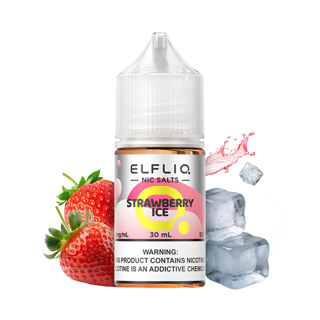 E-liquid